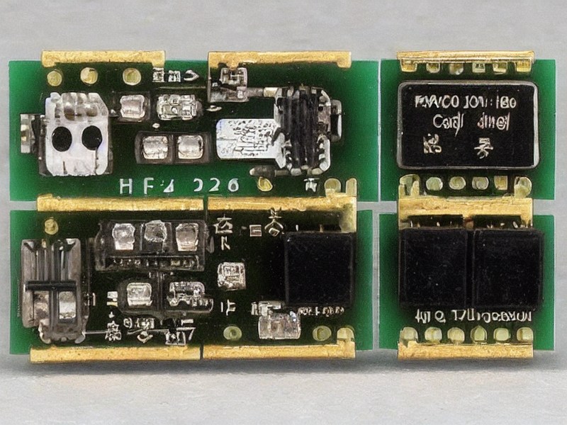 pg模拟器 电子元器件资料