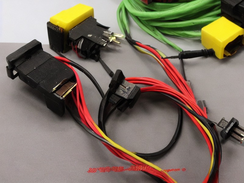 pg模拟器 电子元器件资料