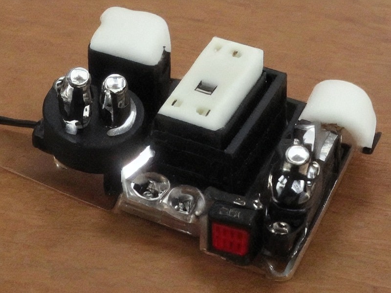 pg模拟器