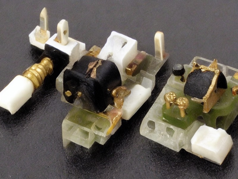 评估套件应用选型资料 1