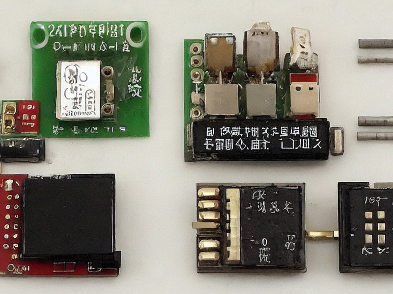 比较器应用相关产品 1