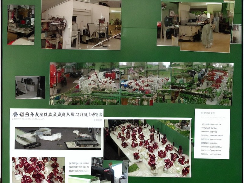 防静电耗材应用项目资料：防静电耗材资料 1