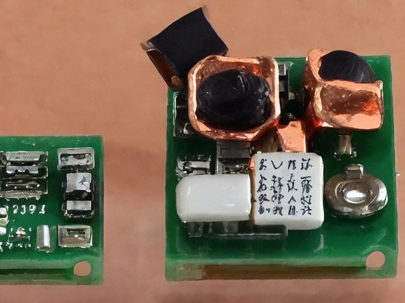 面板附件选型
