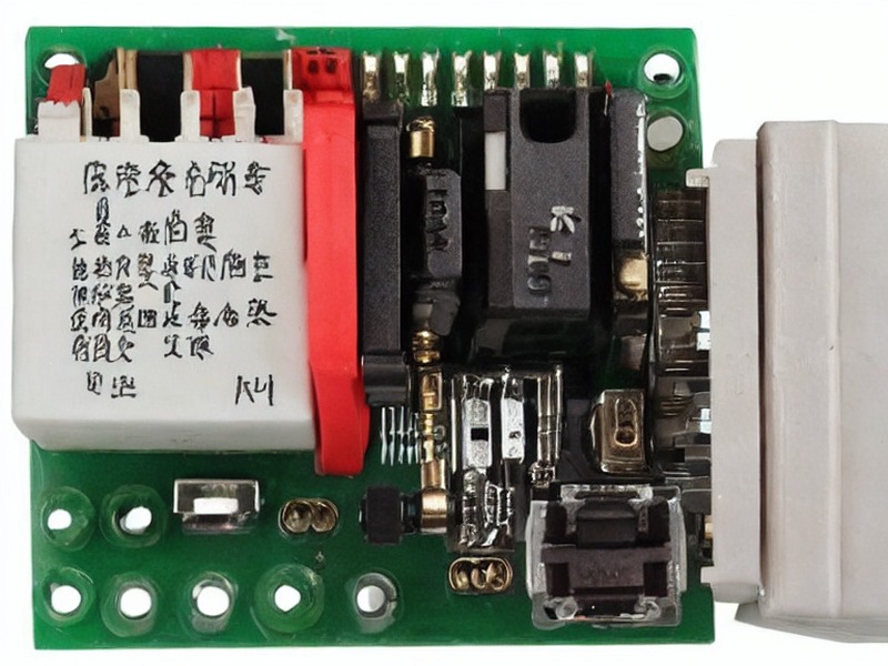 滤波器目录