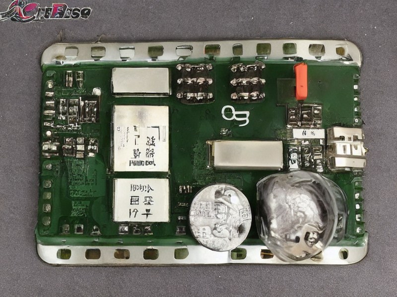 射频连接相关稳压器应用产品说明