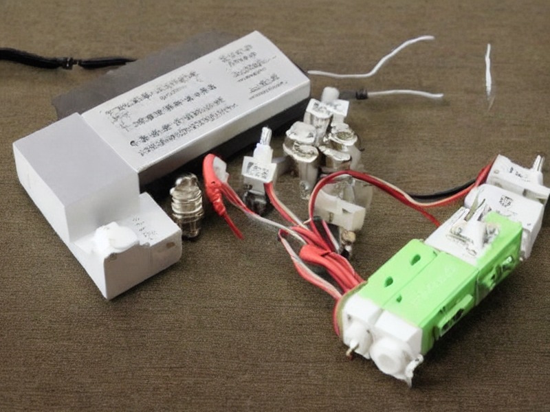 连接器应用相关产品 2