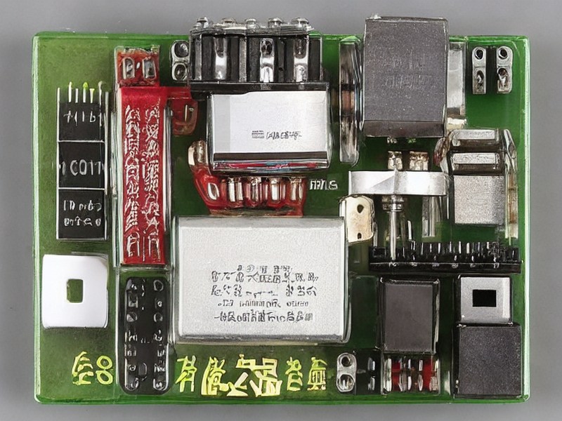 铝电解电容资料工程应用 1