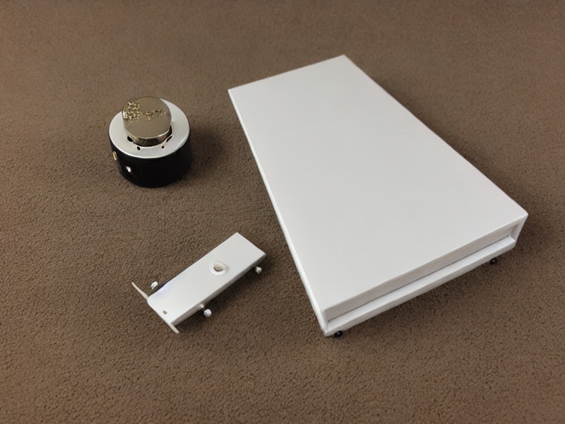 隔离器说明应用资料 运动检测说明 1