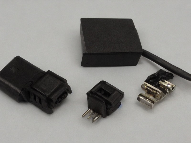 射频连接相关逻辑器件应用产品说明 1
