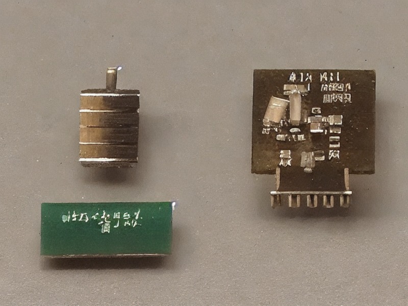 振荡器产品线参数与应用整理 2