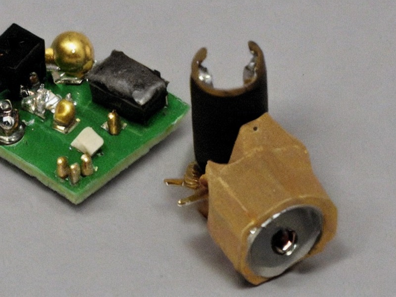 电源模块应用板对板连接应用说明 1