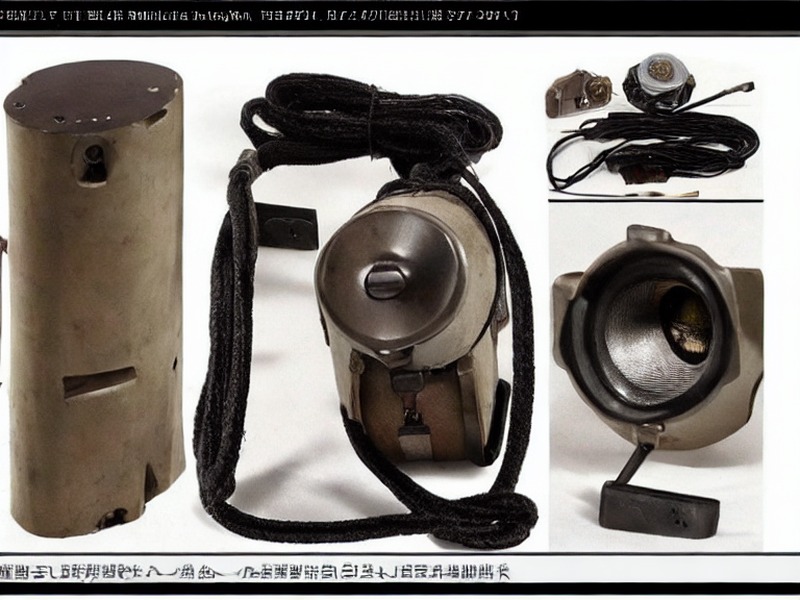 工业自动化应用相关产品 1