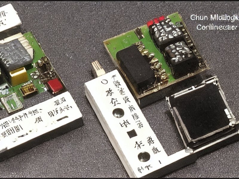 CAN收发器入口产品资料