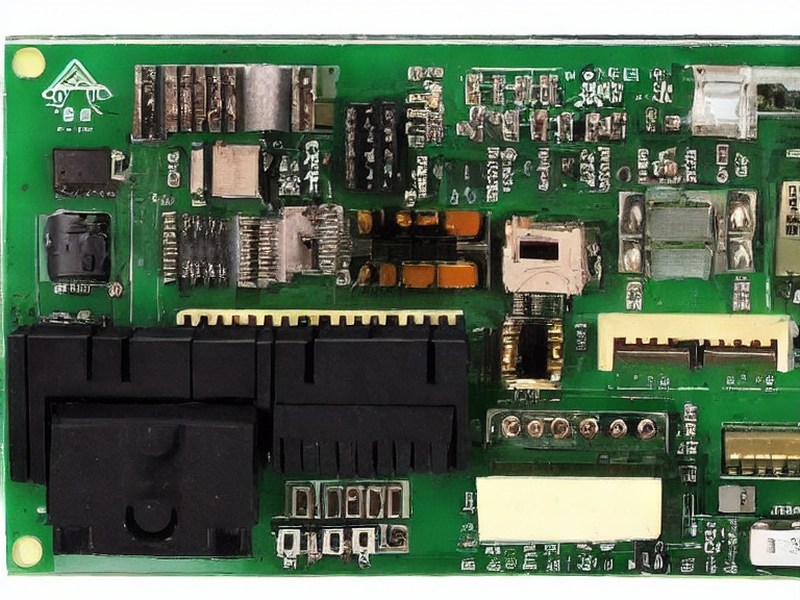 测试夹具应用相关产品 2
