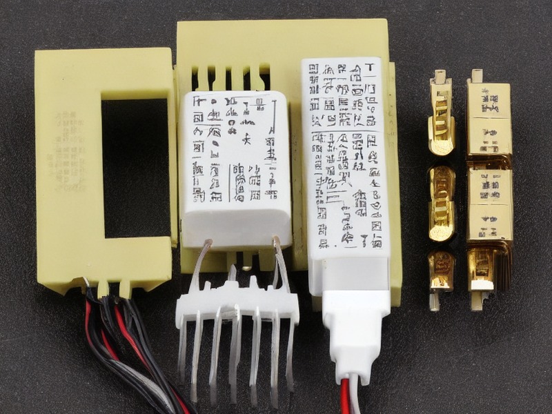 嵌入式模块中心工程资料 1