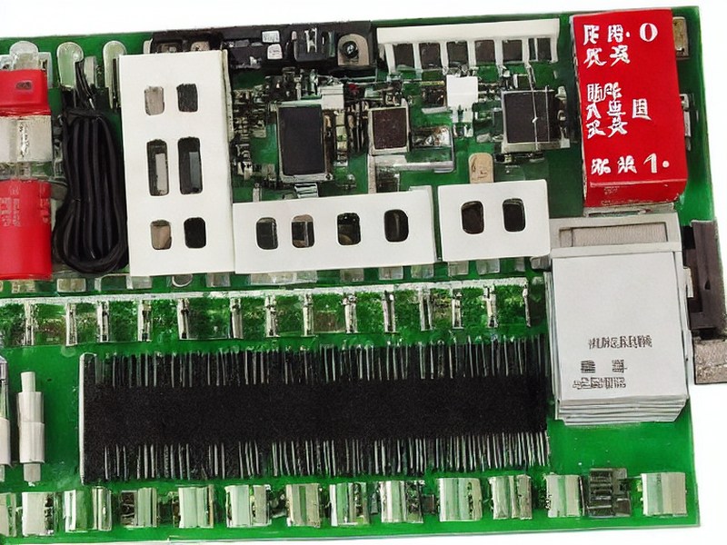 陶瓷电容应用选型资料