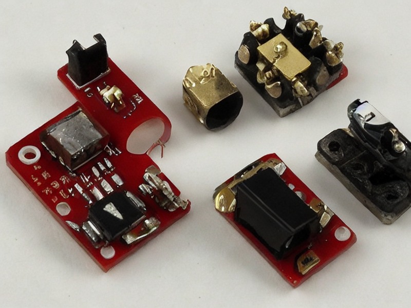ESD保护应用页