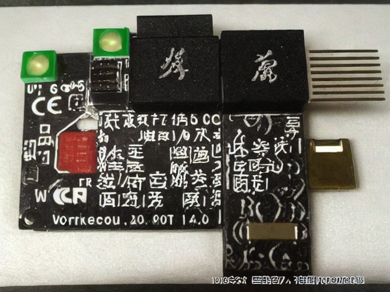 步进驱动清单目录