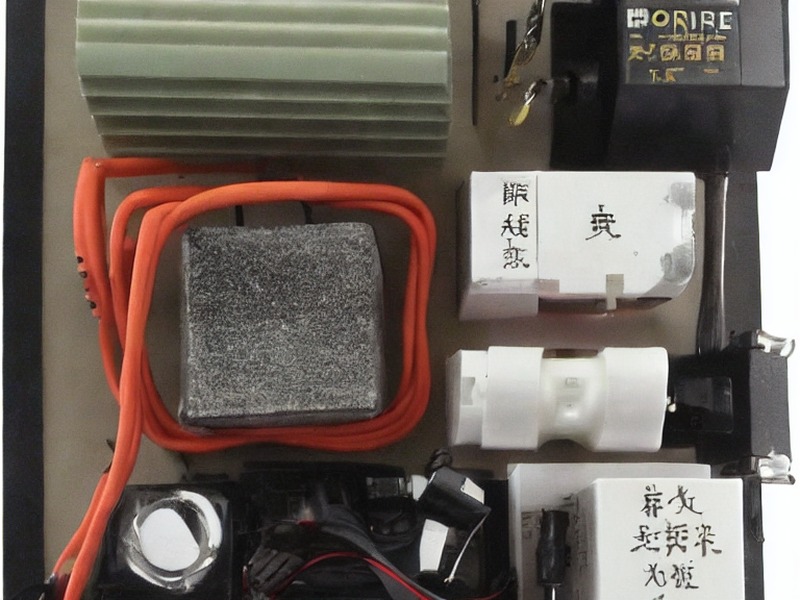 边缘计算资料库在工业控制中的选型资料 2