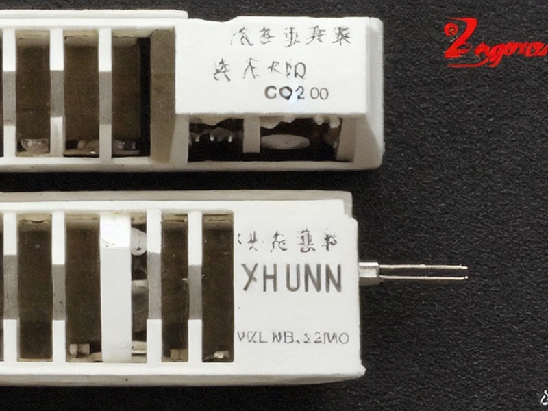 线缆组件产品线在替代料比较中的选型资料 2