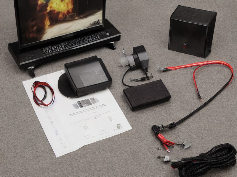 MOSFET内容产品资料 1
