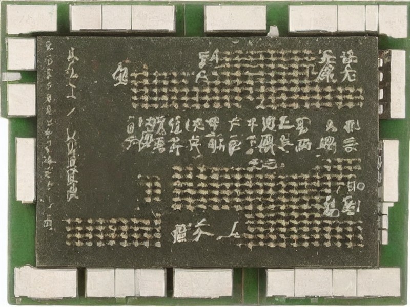 电源管理应用