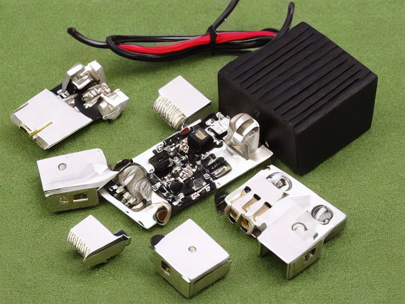 MOSFET指南资料参考 2