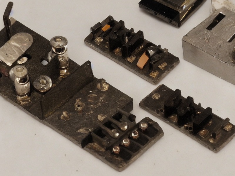 DC/DC转换分类选型参考 1