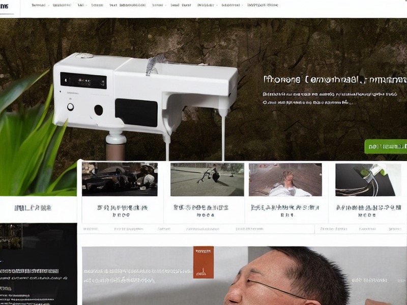 环境监测资料库技术资料 1