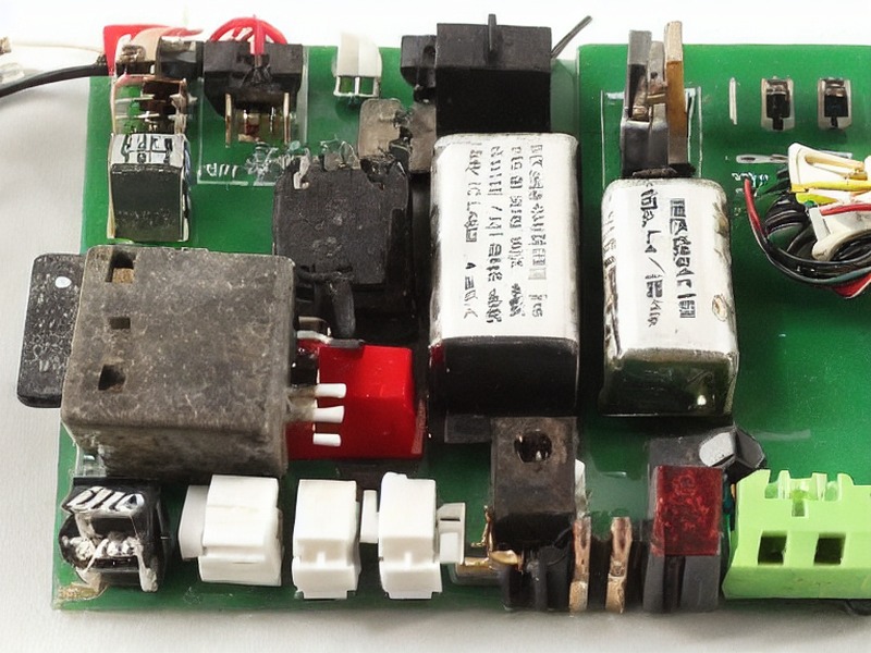 示波器入口选型