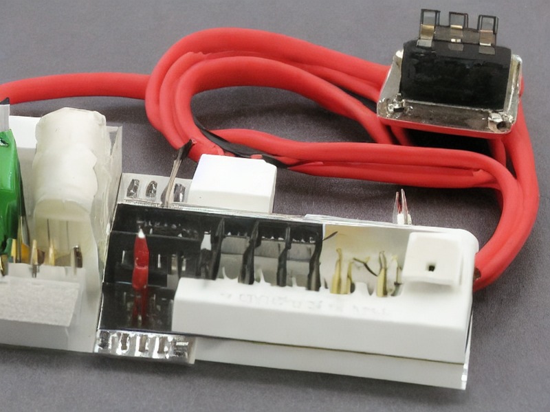 工业自动化应用相关产品