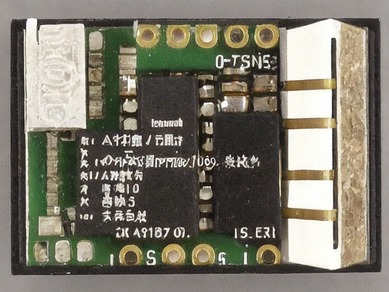 MOSFET专题分类 运动检测说明 2