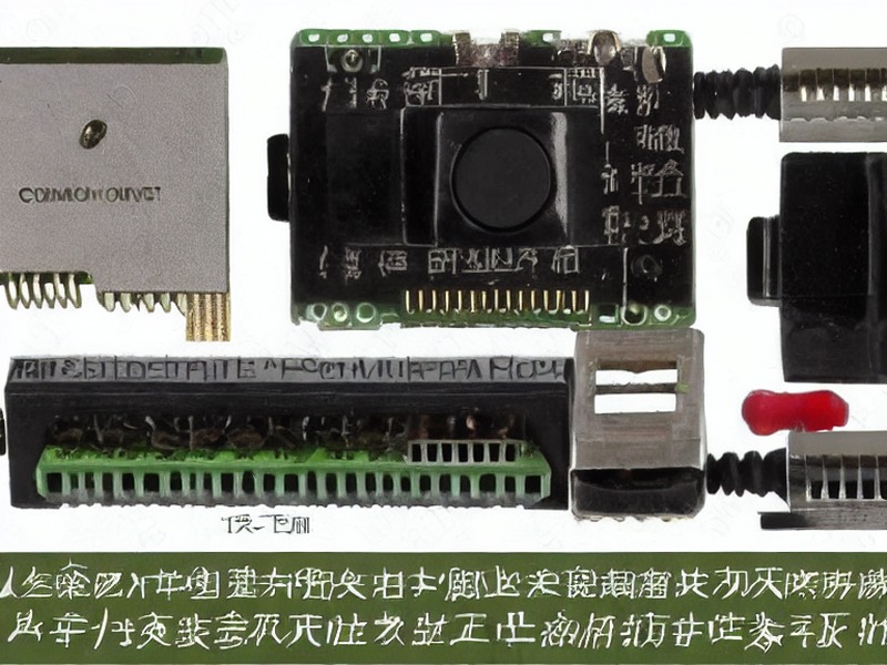 单板计算机应用相关产品 1