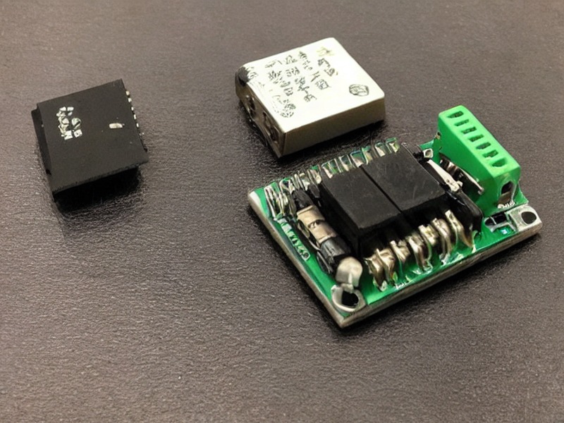 PLC接口应用选型资料 2