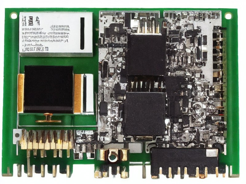 陶瓷电容应用选型资料 1