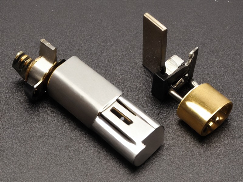 开关器件目录产品资料