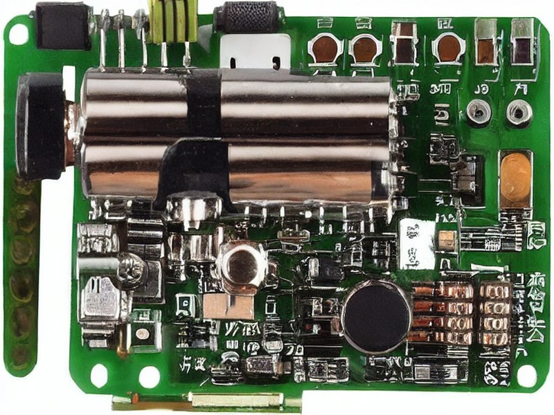 评估套件选型产品资料 1