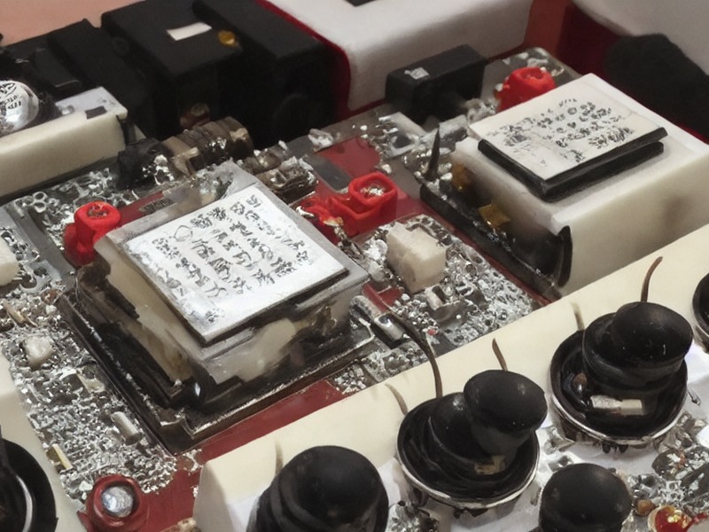AC/DC电源清单应用资料 运动检测说明 2
