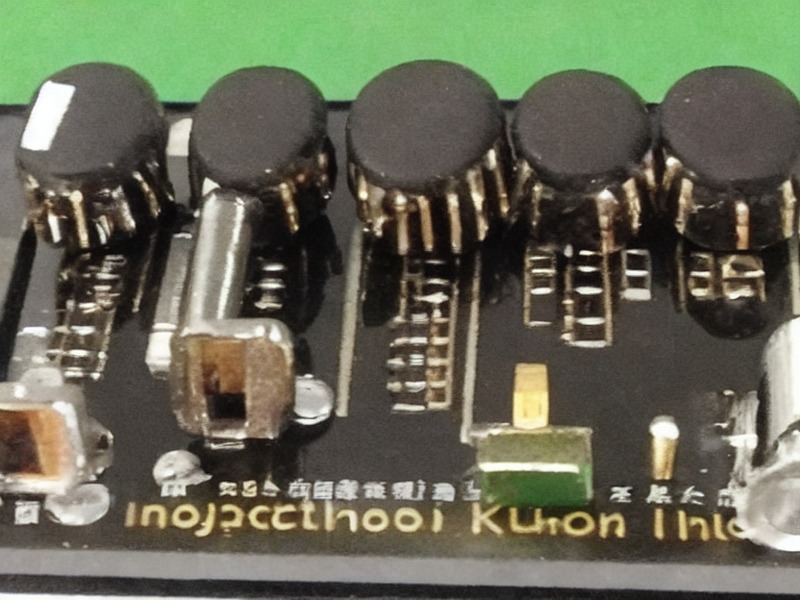 USB接口应用相关产品 1