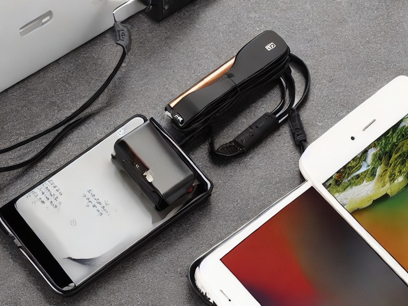 连接器应用选型资料