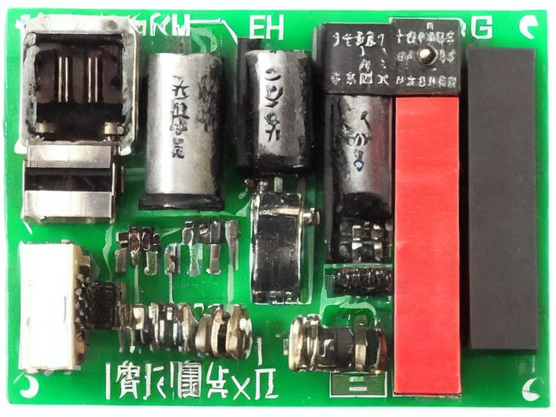 隔离器分类资料参考 2