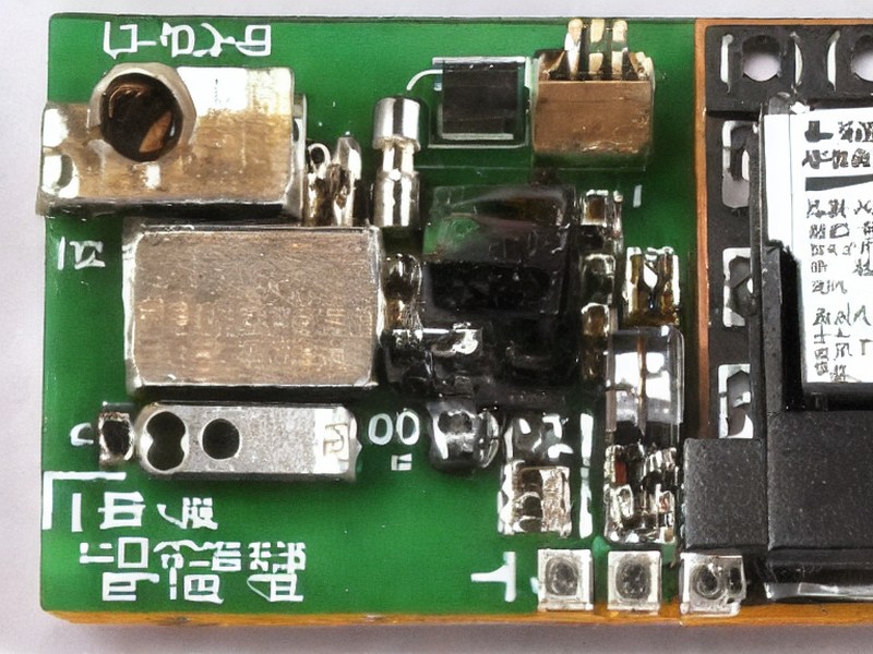 接口芯片入口技术资料 1
