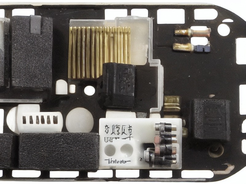 面板附件应用选型资料 1