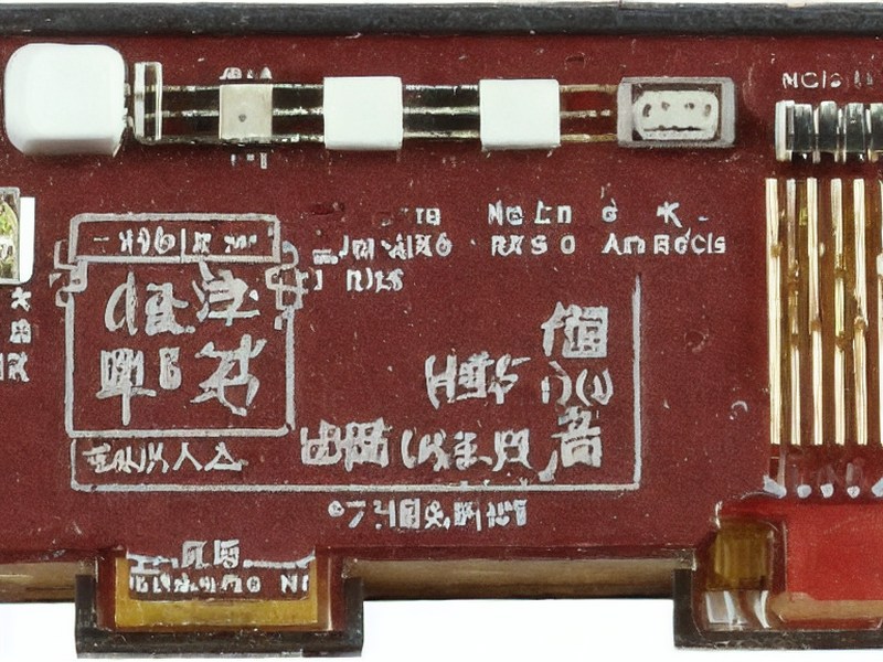 散热风扇专题应用说明 2