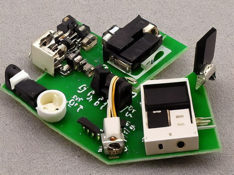 防静电耗材应用相关产品 1