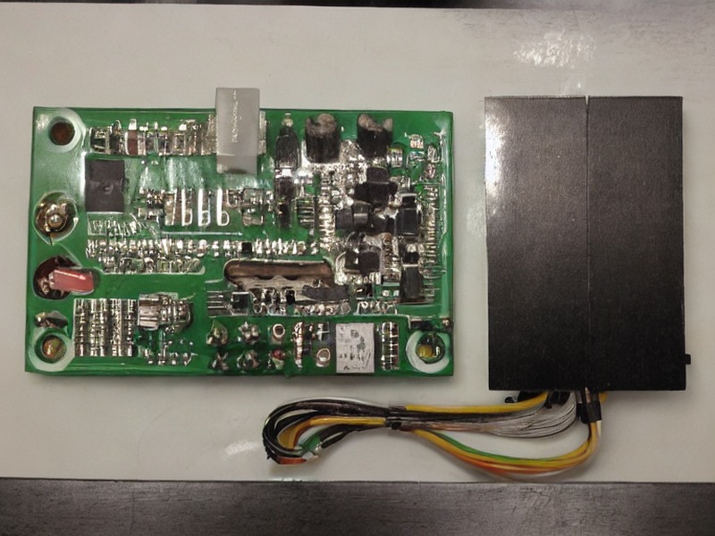 ADC采集应用选型资料 2