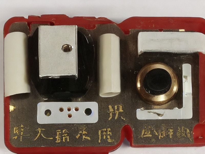 射频连接相关二极管应用产品说明