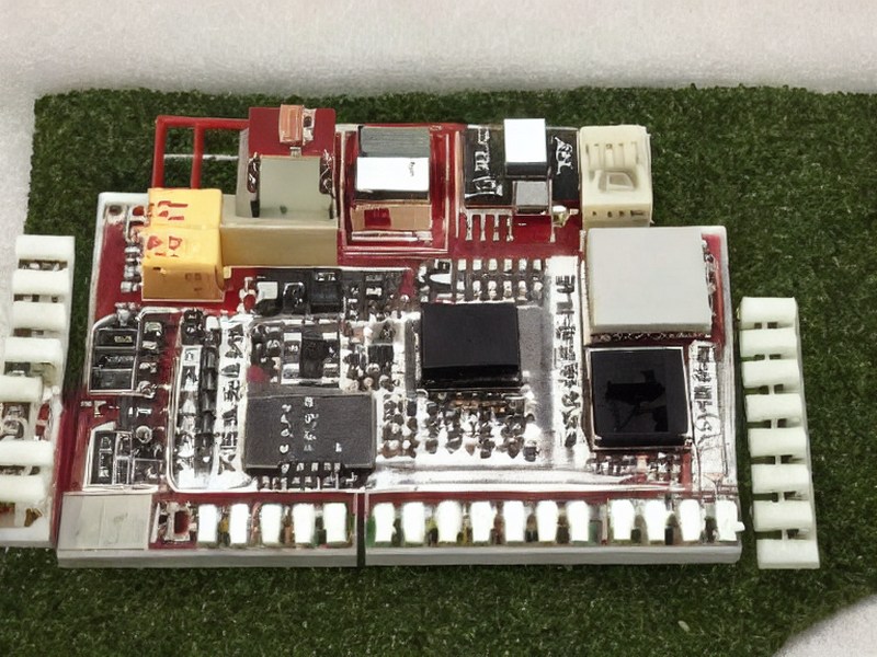PLC接口入口产品资料 1