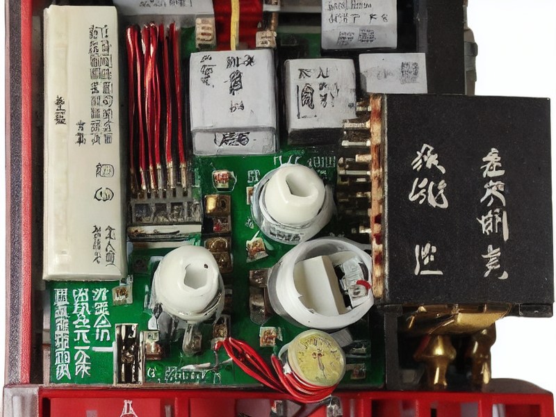USB接口应用相关产品
