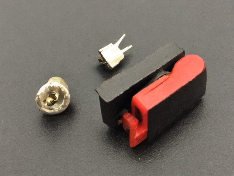 射频连接相关二极管应用产品说明